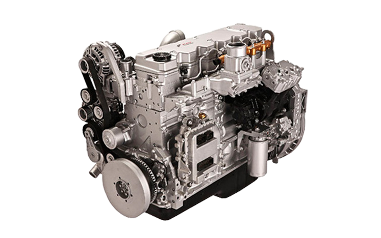 IVECO/SFH~NEF6 Diesel Engine